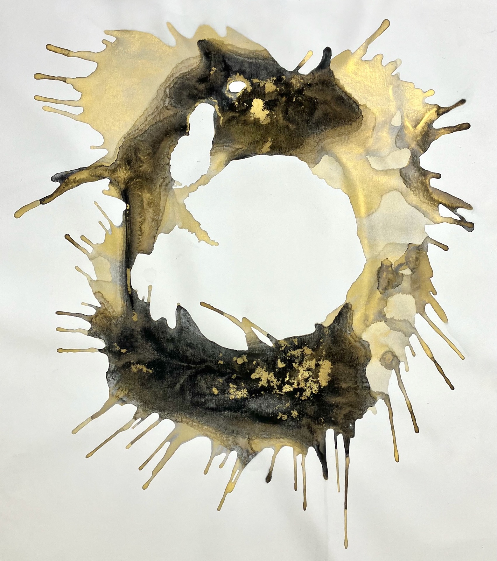 FOSSILS OF THE EARTH :: nakajimahiroyuki